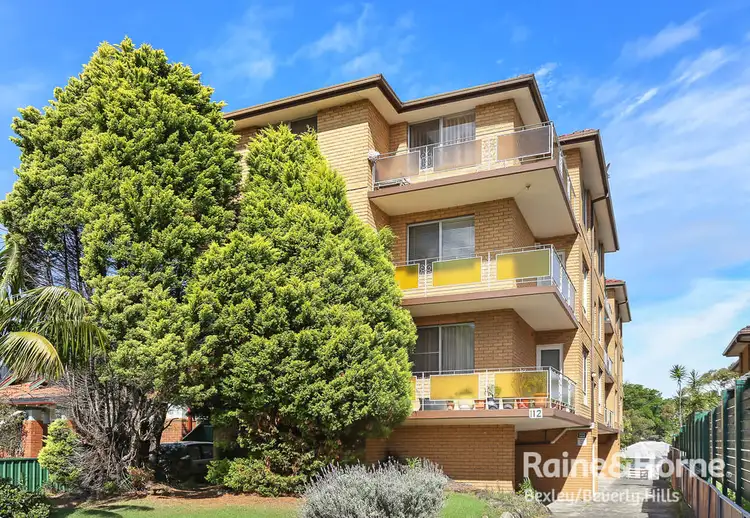 Fourth view of Homely unit listing, 1/112 Homer Street, Earlwood NSW 2206