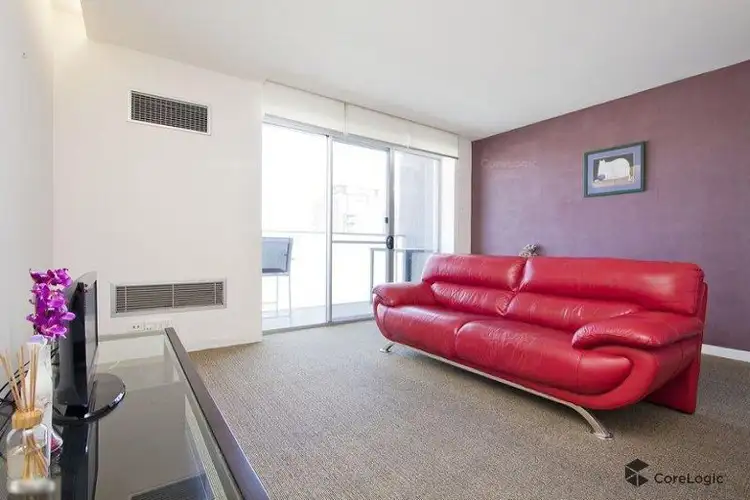 Third view of Homely apartment listing, Apt 51/31 Halifax Street, Adelaide SA 5000