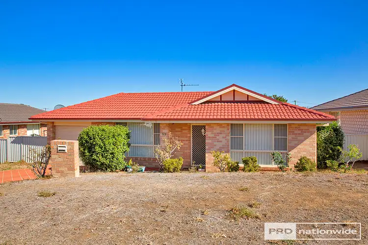 Main view of Homely house listing, 32 Wallamoul Street, Tamworth NSW 2340