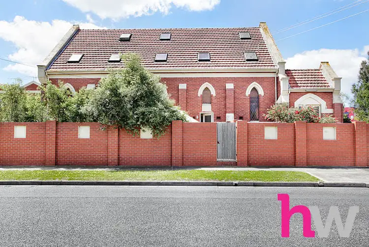 5/56 St Albans Road, East Geelong VIC 3219