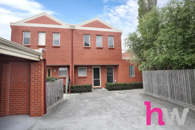 Second view of Homely unit listing, 5/56 St Albans Road, East Geelong VIC 3219