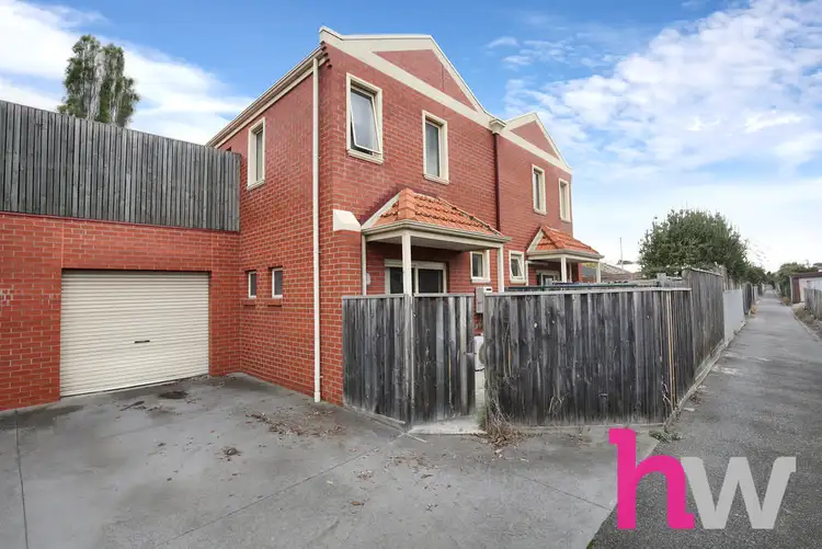 Third view of Homely unit listing, 5/56 St Albans Road, East Geelong VIC 3219