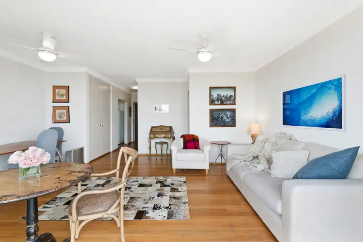 Fifth view of Homely apartment listing, 6/12-14 Wilga Street, Bondi Beach NSW 2026