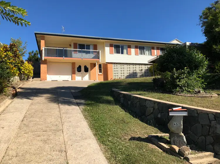 45 Green Street, North Mackay QLD 4740