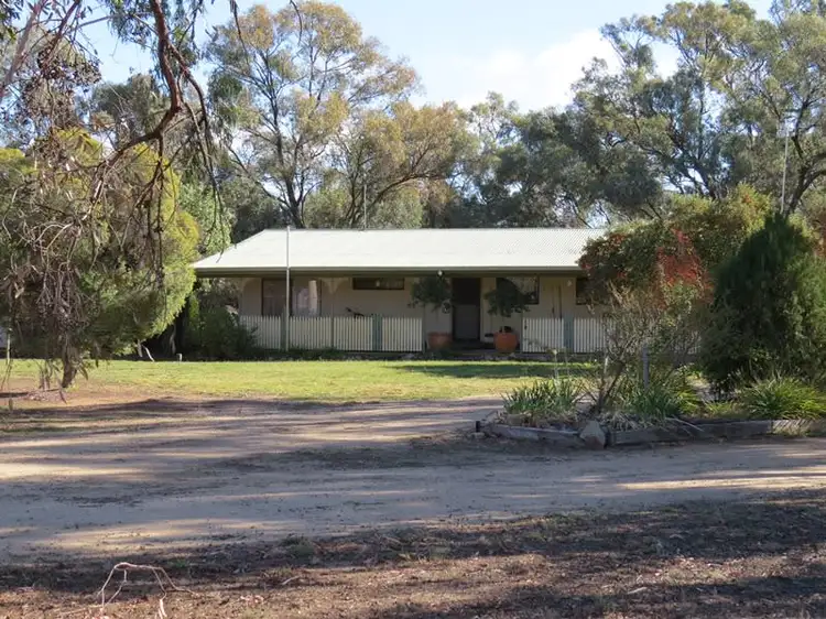 Main view of Homely rural property listing, 239 Aratula North Road, Deniliquin NSW 2710