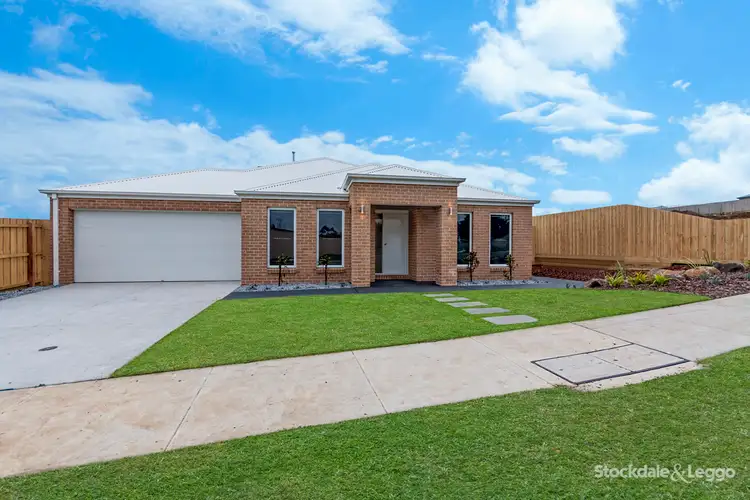 18 SHAW STREET, Warrnambool VIC 3280
