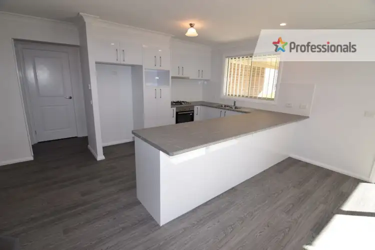 Second view of Homely house listing, 52 Wentworth Drive, Kelso NSW 2795