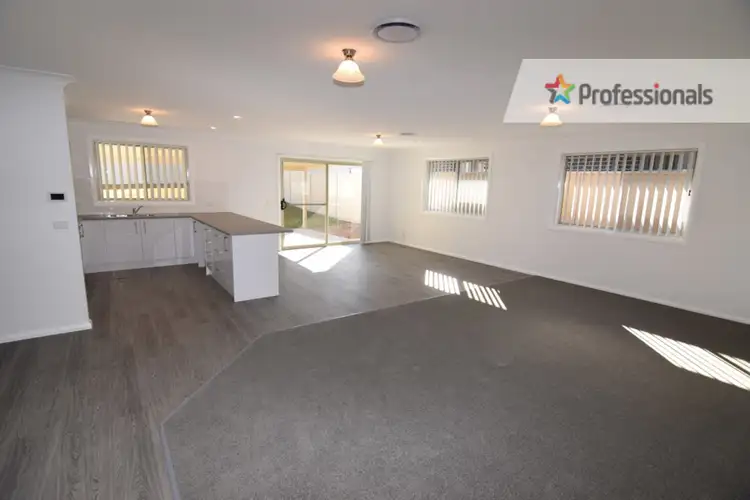 Third view of Homely house listing, 52 Wentworth Drive, Kelso NSW 2795