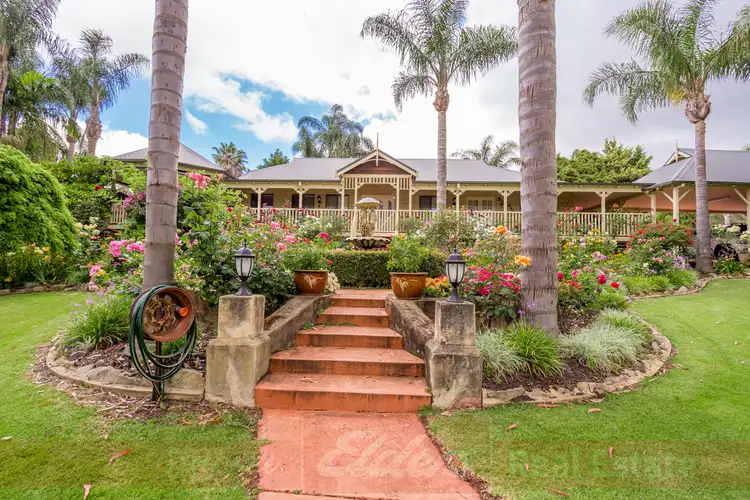 108A PALMER STREET, Donnybrook WA 6239