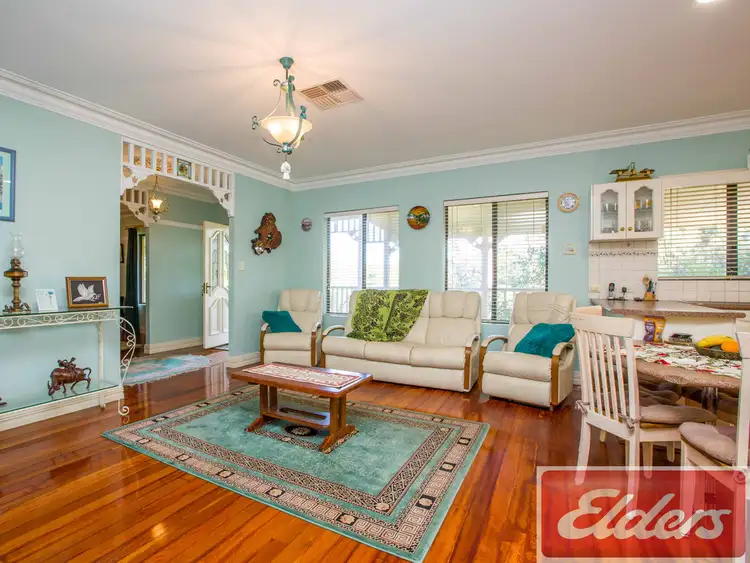 Sixth view of Homely house listing, 108A PALMER STREET, Donnybrook WA 6239