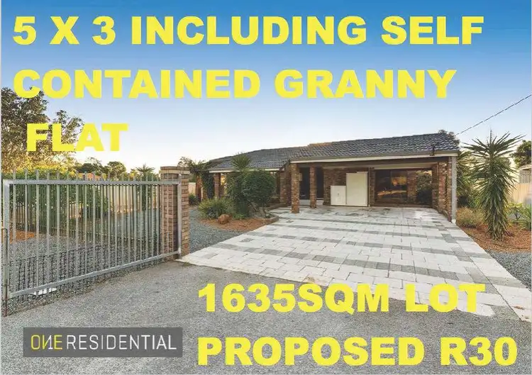 Main view of Homely house listing, 15 Charlesworth Street, Gosnells WA 6110