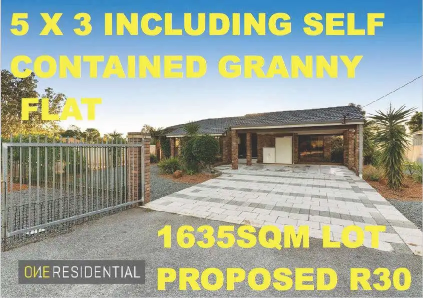 Main view of Homely house listing, 15 Charlesworth Street, Gosnells WA 6110