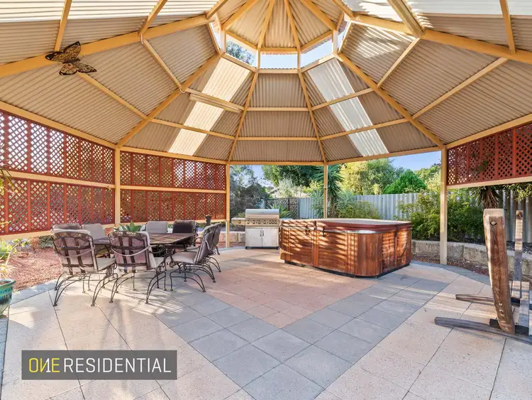 Second view of Homely house listing, 15 Charlesworth Street, Gosnells WA 6110