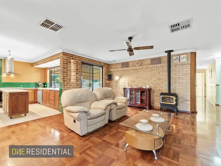 Sixth view of Homely house listing, 15 Charlesworth Street, Gosnells WA 6110