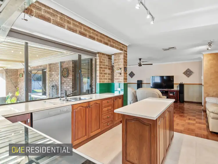 Seventh view of Homely house listing, 15 Charlesworth Street, Gosnells WA 6110
