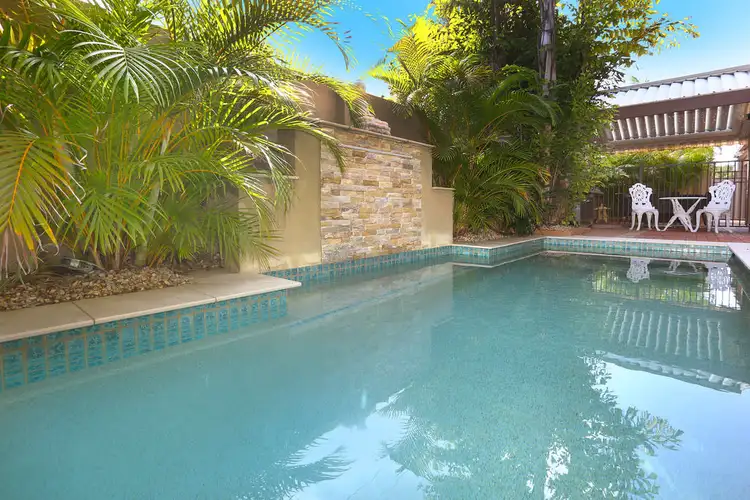 Second view of Homely house listing, 73A Paradise Island, Surfers Paradise QLD 4217