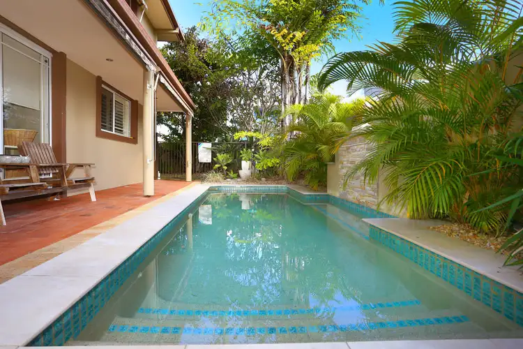 Third view of Homely house listing, 73A Paradise Island, Surfers Paradise QLD 4217