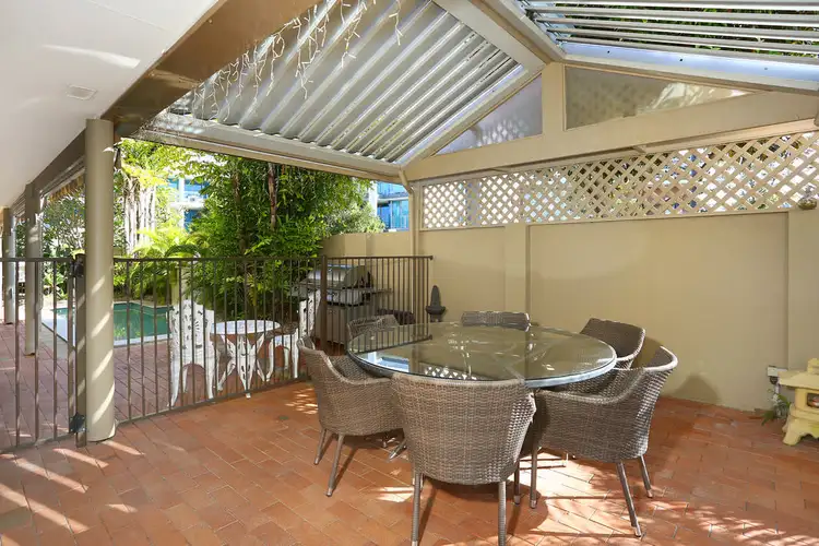 Fifth view of Homely house listing, 73A Paradise Island, Surfers Paradise QLD 4217