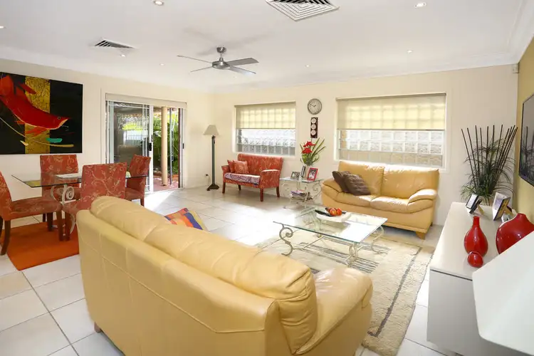 Sixth view of Homely house listing, 73A Paradise Island, Surfers Paradise QLD 4217