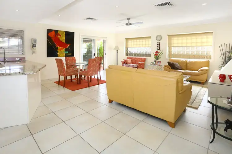 Seventh view of Homely house listing, 73A Paradise Island, Surfers Paradise QLD 4217