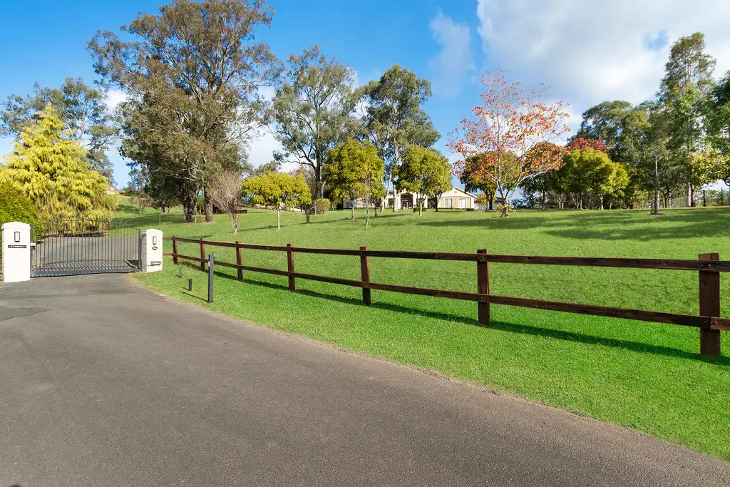 Main view of Homely rural property listing, 28A Belmont Grove, Grose Vale NSW 2753