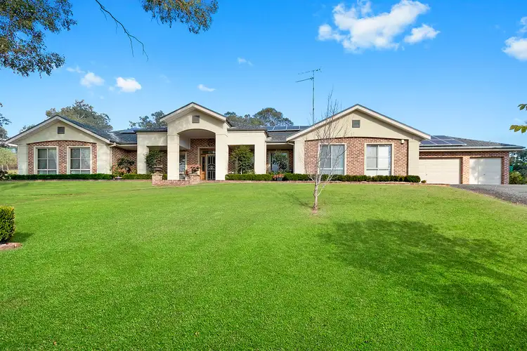 Second view of Homely rural property listing, 28A Belmont Grove, Grose Vale NSW 2753