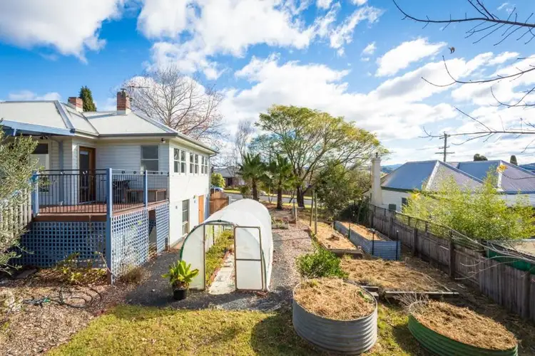 Fifth view of Homely house listing, 24 Spindler St, Bega NSW 2550