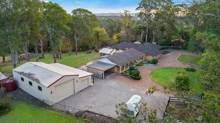 140 Commercial Road, Vineyard NSW 2765