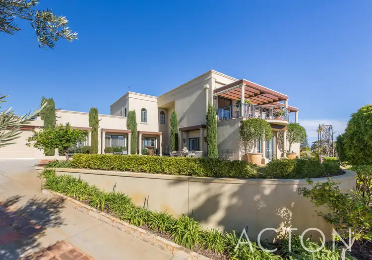 Main view of Homely house listing, 10 Asten Road, City Beach WA 6015