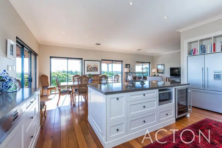 Fifth view of Homely house listing, 10 Asten Road, City Beach WA 6015
