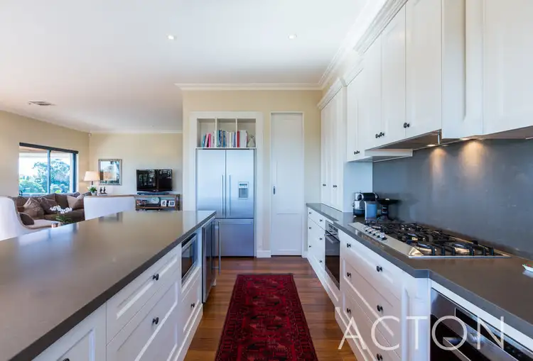 Sixth view of Homely house listing, 10 Asten Road, City Beach WA 6015