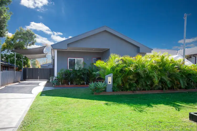 101 Beresford Avenue, Beresfield NSW 2322