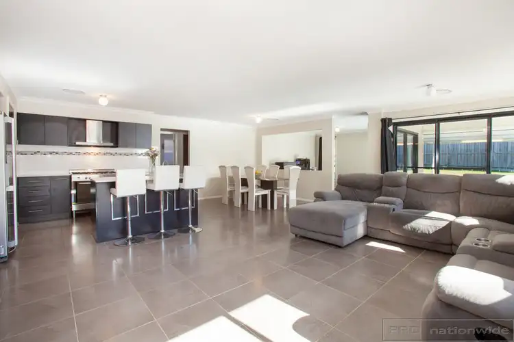 Fifth view of Homely house listing, 49 Redgum Circuit, Aberglasslyn NSW 2320