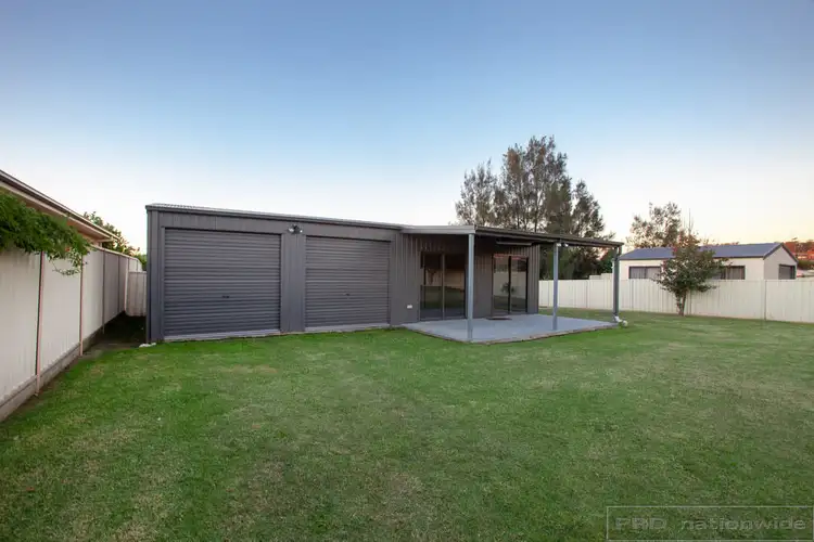 Fourth view of Homely house listing, 18 Daniel Avenue, Rutherford NSW 2320