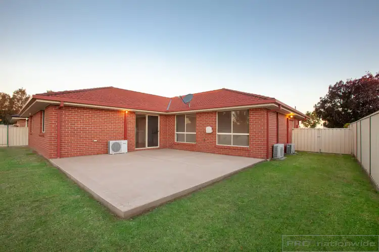 Sixth view of Homely house listing, 18 Daniel Avenue, Rutherford NSW 2320
