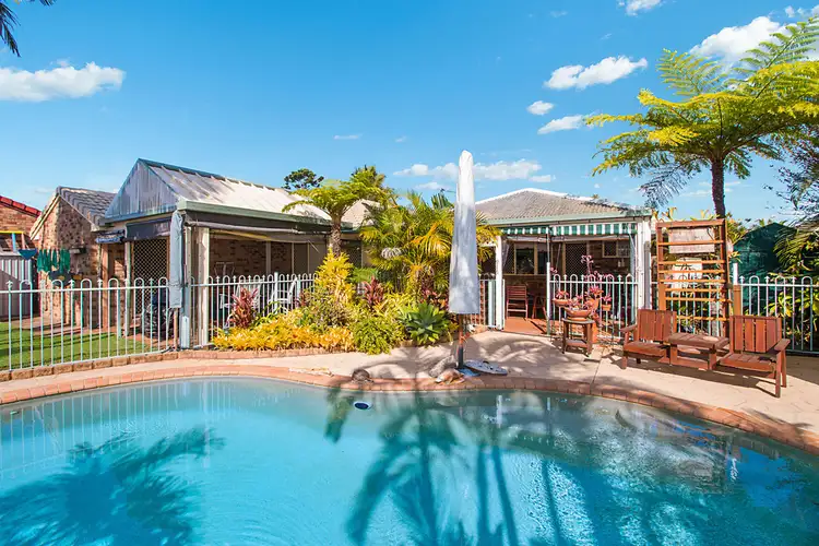 Second view of Homely house listing, 15 Vintage Lakes Drive, Tweed Heads South NSW 2486
