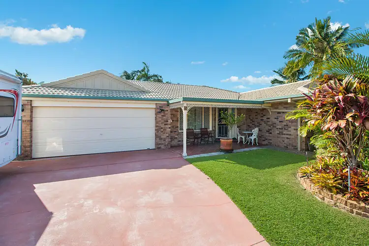 Third view of Homely house listing, 15 Vintage Lakes Drive, Tweed Heads South NSW 2486