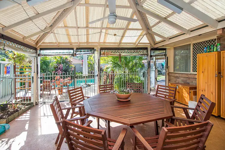Fourth view of Homely house listing, 15 Vintage Lakes Drive, Tweed Heads South NSW 2486