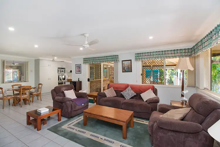 Fifth view of Homely house listing, 15 Vintage Lakes Drive, Tweed Heads South NSW 2486