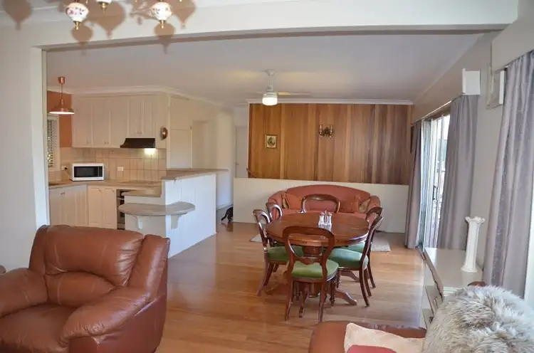 Sixth view of Homely house listing, 1 Wallace Drive, Porepunkah VIC 3740