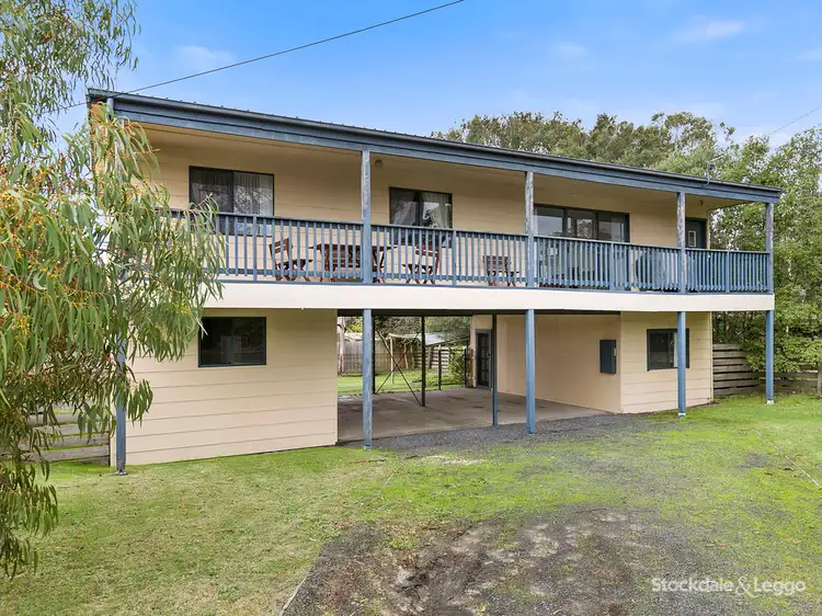 Main view of Homely house listing, 26 Nautilus Road, Inverloch VIC 3996