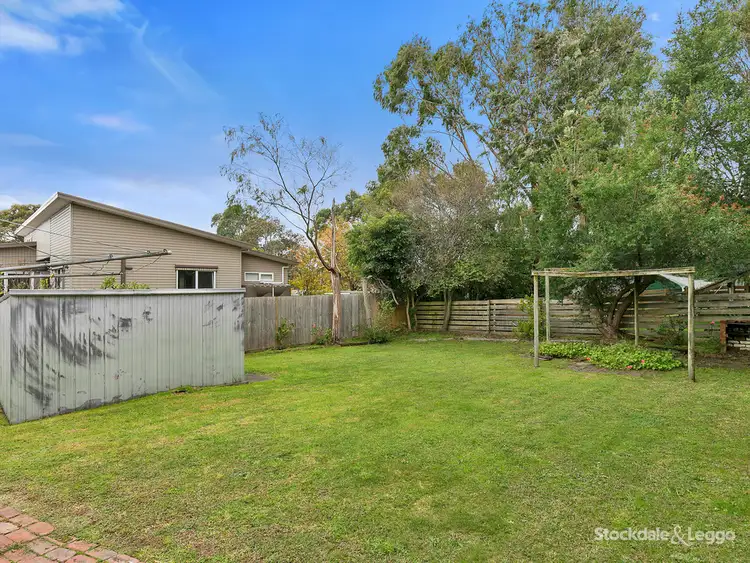 Second view of Homely house listing, 26 Nautilus Road, Inverloch VIC 3996