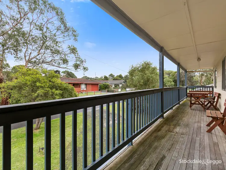 Fourth view of Homely house listing, 26 Nautilus Road, Inverloch VIC 3996