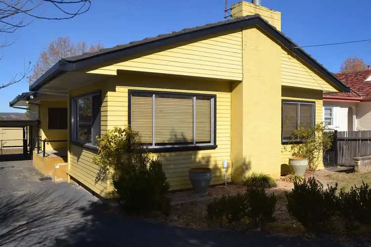 2 High Street, Inverell NSW 2360