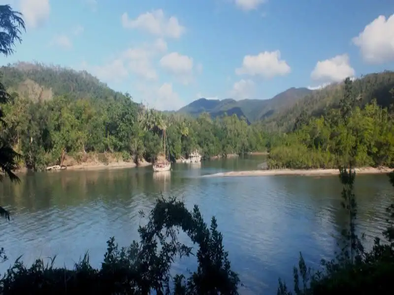 Main view of Homely rural property listing, 3326 Bloomfield Road, Bloomfield QLD 4895