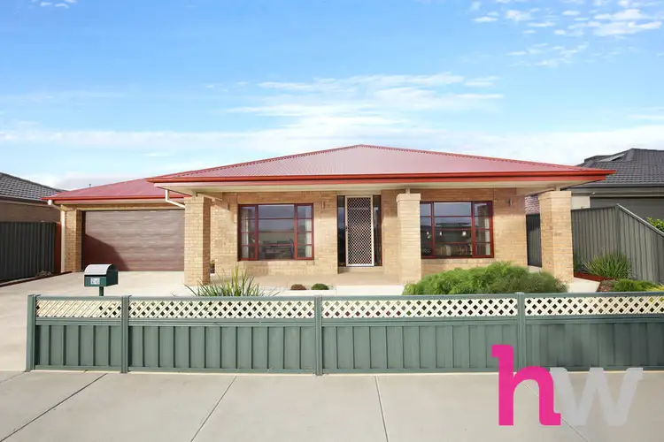 94 O'Hallorans Road, Lara VIC 3212
