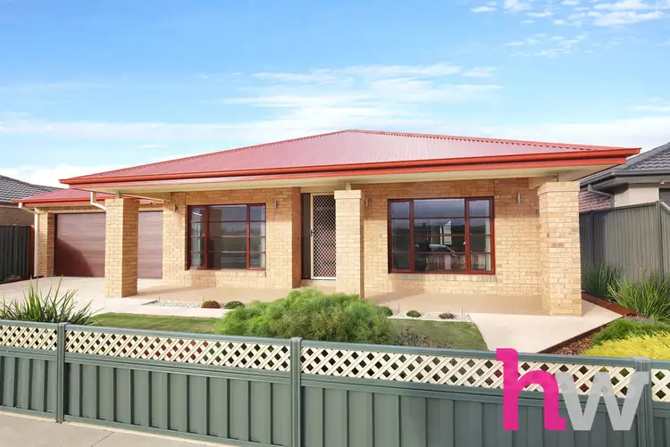 Second view of Homely house listing, 94 O'Hallorans Road, Lara VIC 3212
