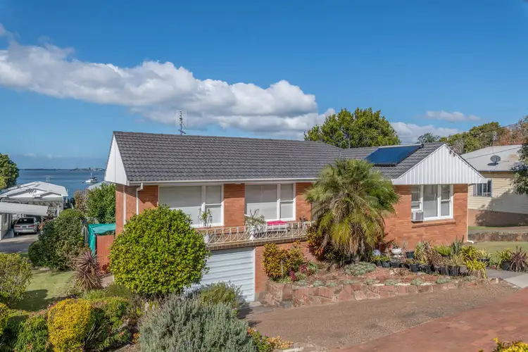 Second view of Homely house listing, 30a Ambrose Street, Carey Bay NSW 2283
