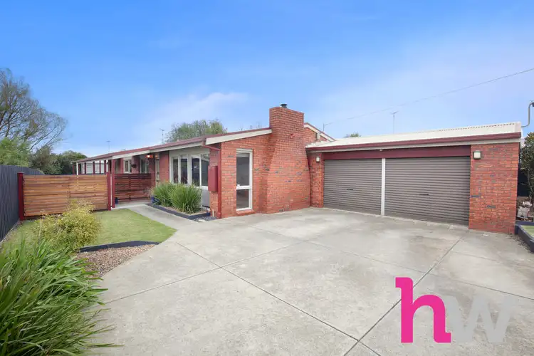 101 Wingarra Drive, Grovedale VIC 3216