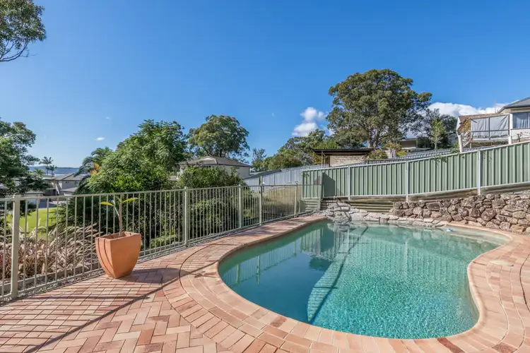 Third view of Homely house listing, 207 Excelsior Parade, Toronto NSW 2283